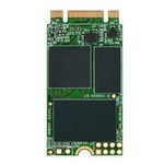 SSD Transcend MTS420, 120GB, M.2, SATA III fotografia produsului