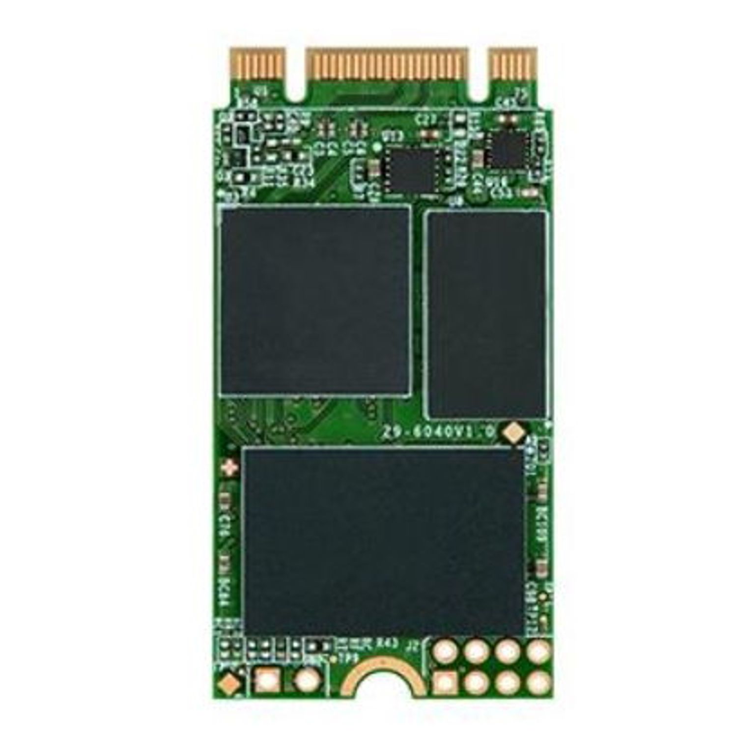 SSD Transcend MTS420, 120GB, M.2, SATA III fotografia produsului