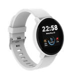 Smartwatch Canyon Lollypop SW-63, IPS full touchscreen 1.3" (Alb) fotografia produsului View 3 S