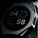 Smartwatch Canyon Otto SW-86, LCD 1.3", Bluetooth (Negru) fotografia produsului View 8 S