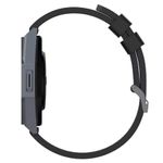 Smartwatch Canyon Otto SW-86, LCD 1.3", Bluetooth (Negru) fotografia produsului View 5 S