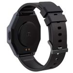 Smartwatch Canyon Otto SW-86, LCD 1.3", Bluetooth (Negru) fotografia produsului View 4 S