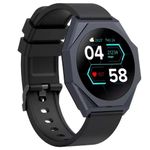 Smartwatch Canyon Otto SW-86, LCD 1.3", Bluetooth (Negru) fotografia produsului View 3 S