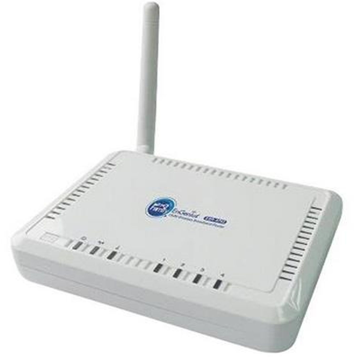 Router Wireless EnGenius ESR-9753, 802.11b/g/n, 150Mbps fotografia produsului
