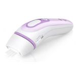 Epilator IPL Braun PL3000, 300000 Impulsuri, 	SensoAdapt (Alb/Mov) fotografia produsului