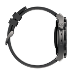 Smartwatch Huawei Watch Ultimate Expedition Black, Bratara silicon (Negru) fotografia produsului View 4 S