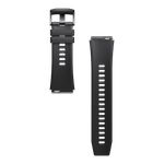 Smartwatch Huawei Watch Ultimate Expedition Black, Bratara silicon (Negru) fotografia produsului View 9 S