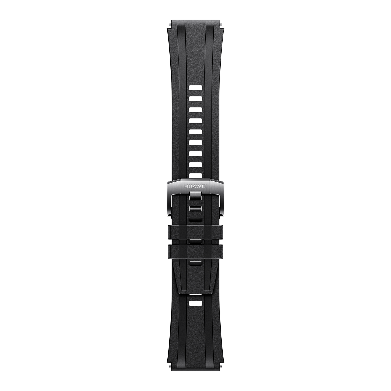 Smartwatch Huawei Watch Ultimate Expedition Black, Bratara silicon (Negru) fotografia produsului View 8 L