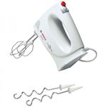 Mixer de mana Bosch MFQ3010, 300W (Alb) fotografia produsului View 2 S