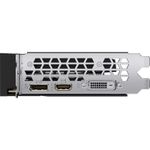 Placa video GIGABYTE GeForce RTX 3050 WINDFORCE OC 8GB GDDR6 128-bit fotografia produsului View 2 S