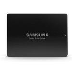 SSD Samsung Enterprise SM883, 960GB, 2,5", SATA III 600 (Bulk) fotografia produsului