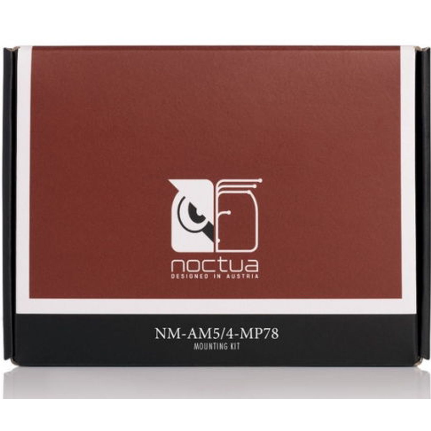 Kit montare Noctua NM-AM5/4-MP78 fotografia produsului