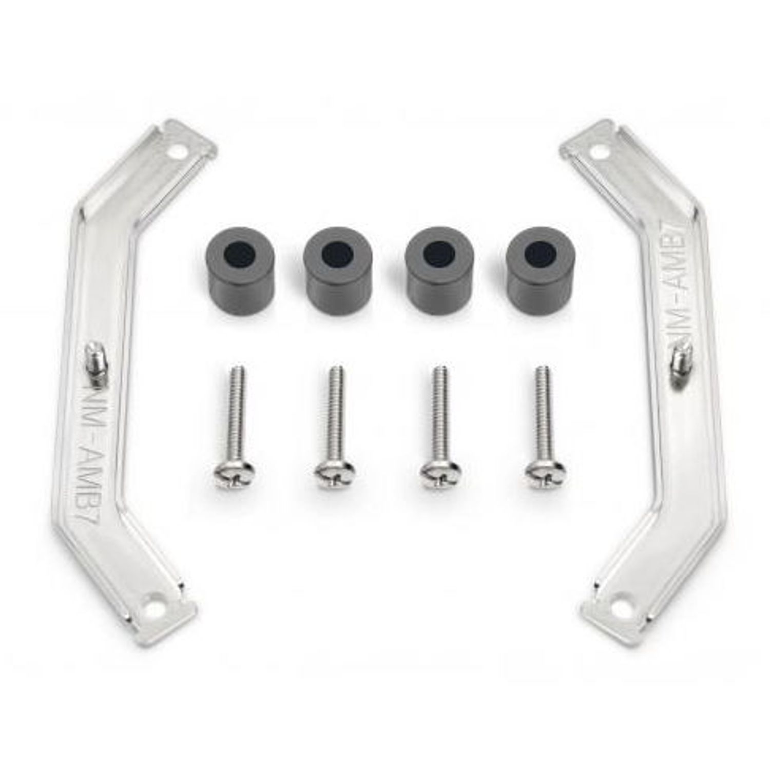 Kit montare Noctua NM-AM5/4-MP78 fotografia produsului View 2 L