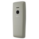 Telefon mobil Nokia 8210, Dual SIM, 4G (Gri) fotografia produsului View 6 S