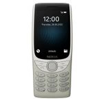 Telefon mobil Nokia 8210, Dual SIM, 4G (Gri) fotografia produsului