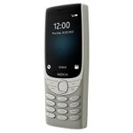 Telefon mobil Nokia 8210, Dual SIM, 4G (Gri) fotografia produsului View 4 S