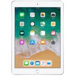 Tableta Apple iPad 9.7 (2018), Procesor Quad-Core 2.34GHz, IPS LCD Capacitive touchscreen 9.7", 2GB RAM, 32GB - 190198647412 fotografia produsului