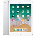Tableta Apple iPad 9.7 (2018), Procesor Quad-Core 2.34GHz, IPS LCD Capacitive touchscreen 9.7", 2GB RAM, 32GB - 190198647412 fotografia produsului View 2 S