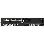 Placa video GIGABYTE GeForce RTX 4070  WINDFORCE OC 12GB GDDR6X 192-bit fotografia produsului View 6 S