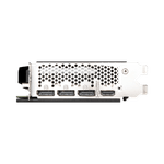 Placa video MSI GeForce RTX 4070 VENTUS 3X OC 12GB GDDR6X 192-bit fotografia produsului View 4 S