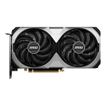 Placa video MSI GeForce RTX 4070 VENTUS 2X OC 12GB GDDR6X 192-bit fotografia produsului