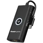 Placa de sunet Creative Sound Blaster G3 - USB-C fotografia produsului