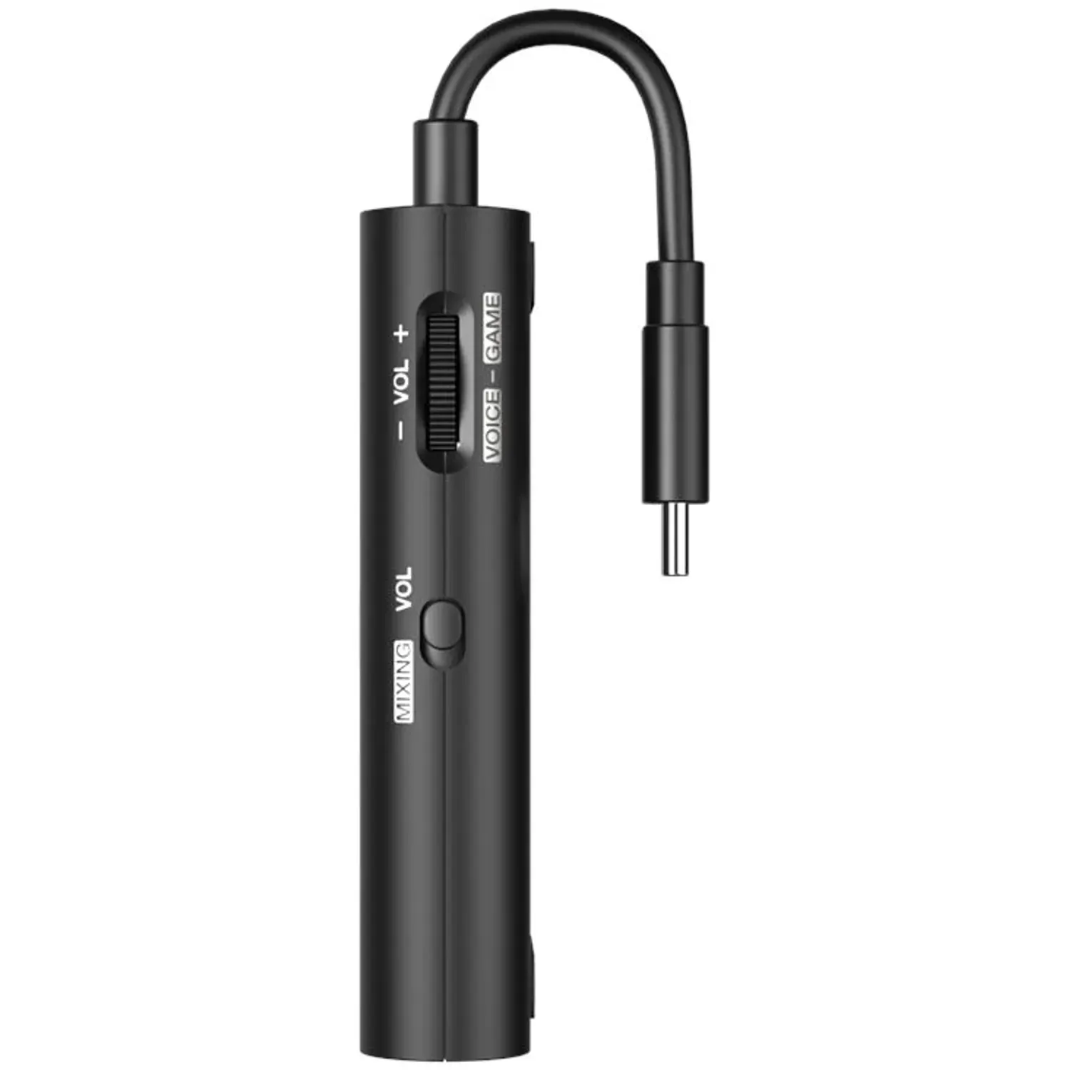 Placa de sunet Creative Sound Blaster G3 - USB-C fotografia produsului View 3 L