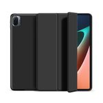 Husa Tech-Protect Smartcase compatibila cu Xiaomi Pad 5 / Pad 5 Pro (Negru) fotografia produsului
