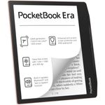 eBook Reader PocketBook Era, ecran tactil 7", E Ink Carta, 300dpi, Bluetooth, SMARTlight, IPX8 fotografia produsului View 3 S