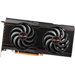 Placa video SAPPHIRE PULSE Radeon&trade; RX 6600 8G, 8GB GDDR6, 128 bit fotografia produsului