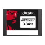 SSD Kingston DC500M, 3.84TB, SATA-III 2.5" fotografia produsului