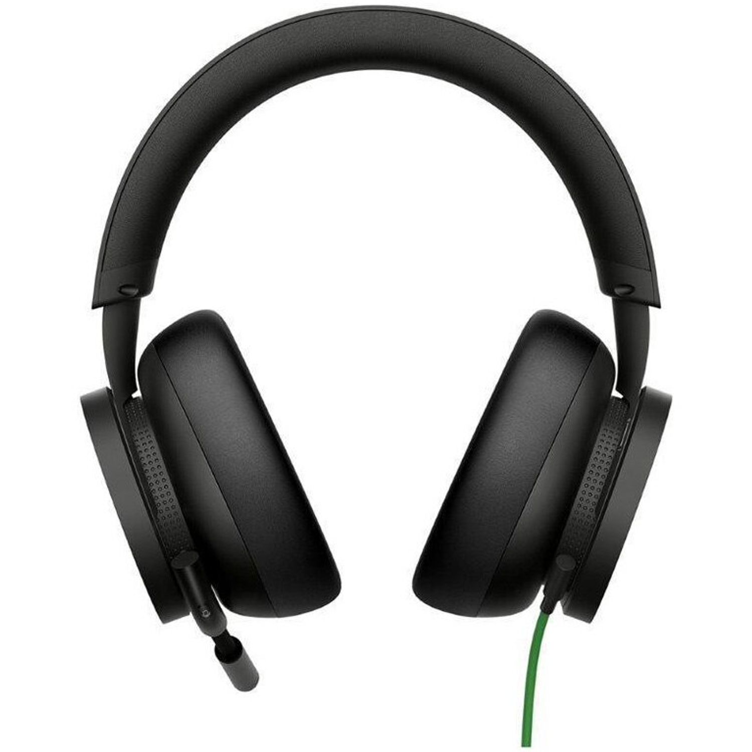 Casti Gaming Microsoft Xbox, Stereo, Xbox Series X/S, Xbox One, Negru fotografia produsului View 3 L
