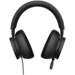 Casti Gaming Microsoft Xbox, Stereo, Xbox Series X/S, Xbox One, Negru fotografia produsului View 5 S