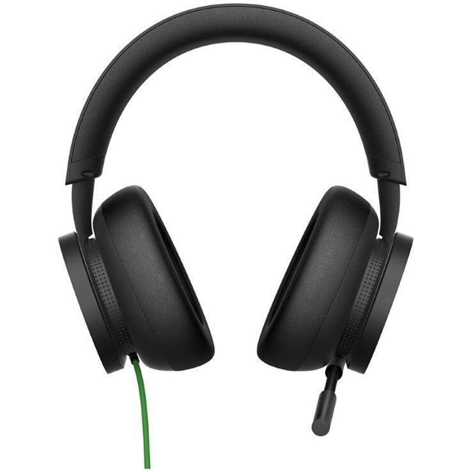 Casti Gaming Microsoft Xbox, Stereo, Xbox Series X/S, Xbox One, Negru fotografia produsului View 5 L