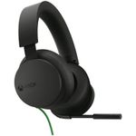 Casti Gaming Microsoft Xbox, Stereo, Xbox Series X/S, Xbox One, Negru fotografia produsului View 2 S