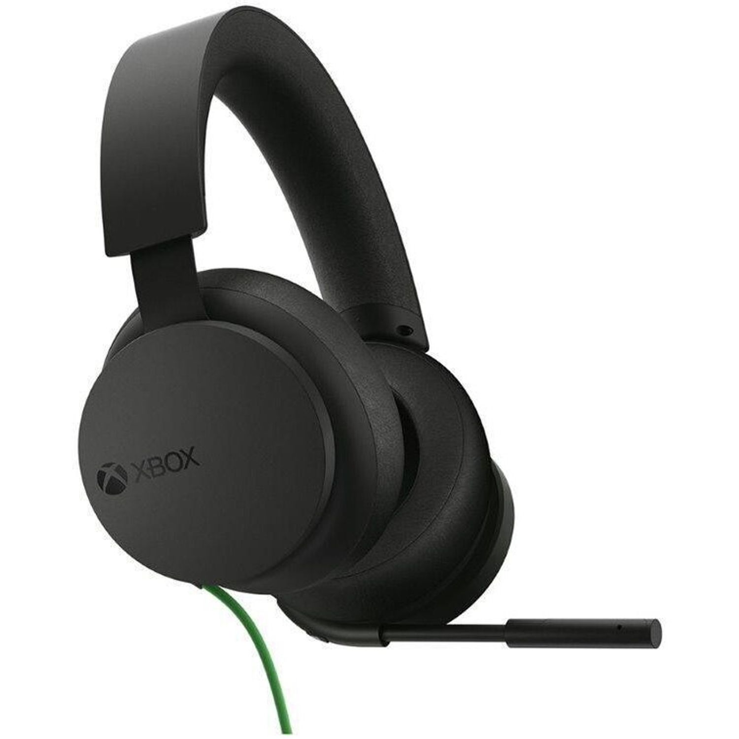 Casti Gaming Microsoft Xbox, Stereo, Xbox Series X/S, Xbox One, Negru fotografia produsului View 2 L