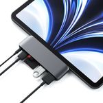 Adaptor pentru Tableta Ipada, USB-C Mobile PRO Hub SD fotografia produsului View 5 S