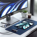 Adaptor pentru Tableta Ipada, USB-C Mobile PRO Hub SD fotografia produsului View 6 S