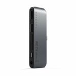 Adaptor pentru Tableta Ipada, USB-C Mobile PRO Hub SD fotografia produsului