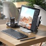 Adaptor pentru Tableta Ipada, USB-C Mobile PRO Hub SD fotografia produsului View 8 S