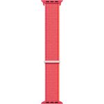 Curea pentru Apple Watch 41mm, Sport Loop, Red fotografia produsului