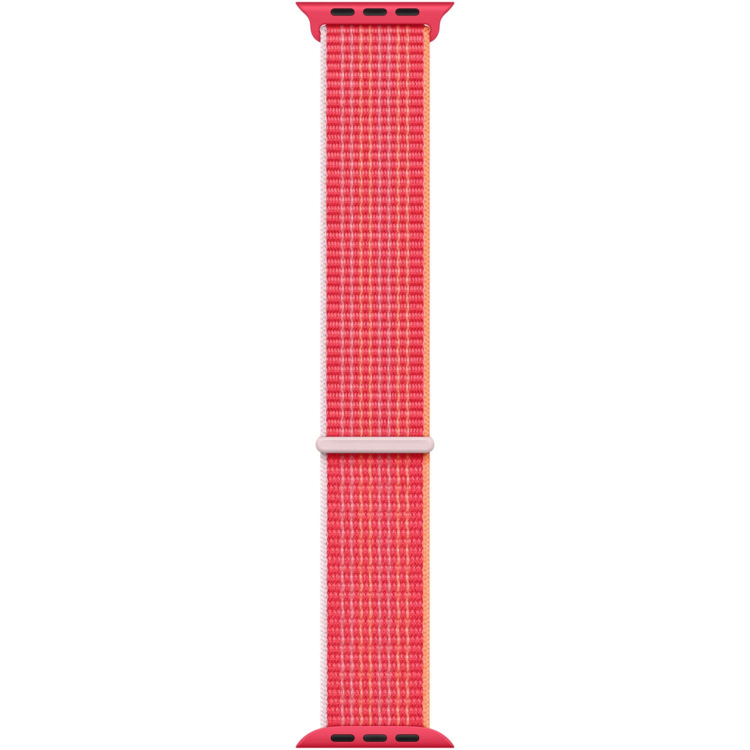 Curea pentru Apple Watch 41mm, Sport Loop, Red fotografia produsului