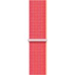 Curea pentru Apple Watch 41mm, Sport Loop, Red fotografia produsului View 2 S
