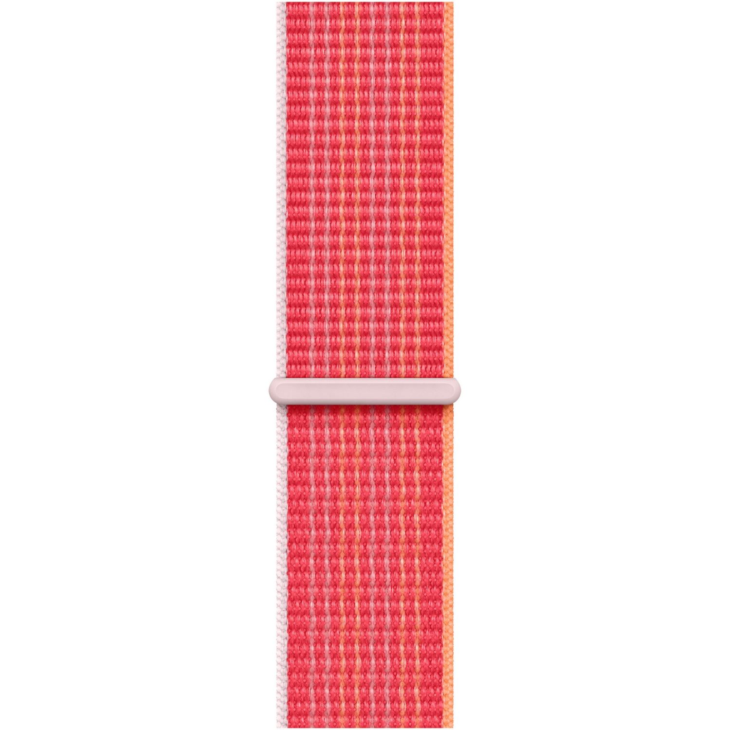 Curea pentru Apple Watch 41mm, Sport Loop, Red fotografia produsului View 2 L