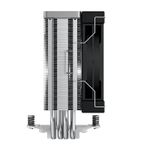 Cooler CPU Deepcool AK400, 120mm fotografia produsului View 5 S