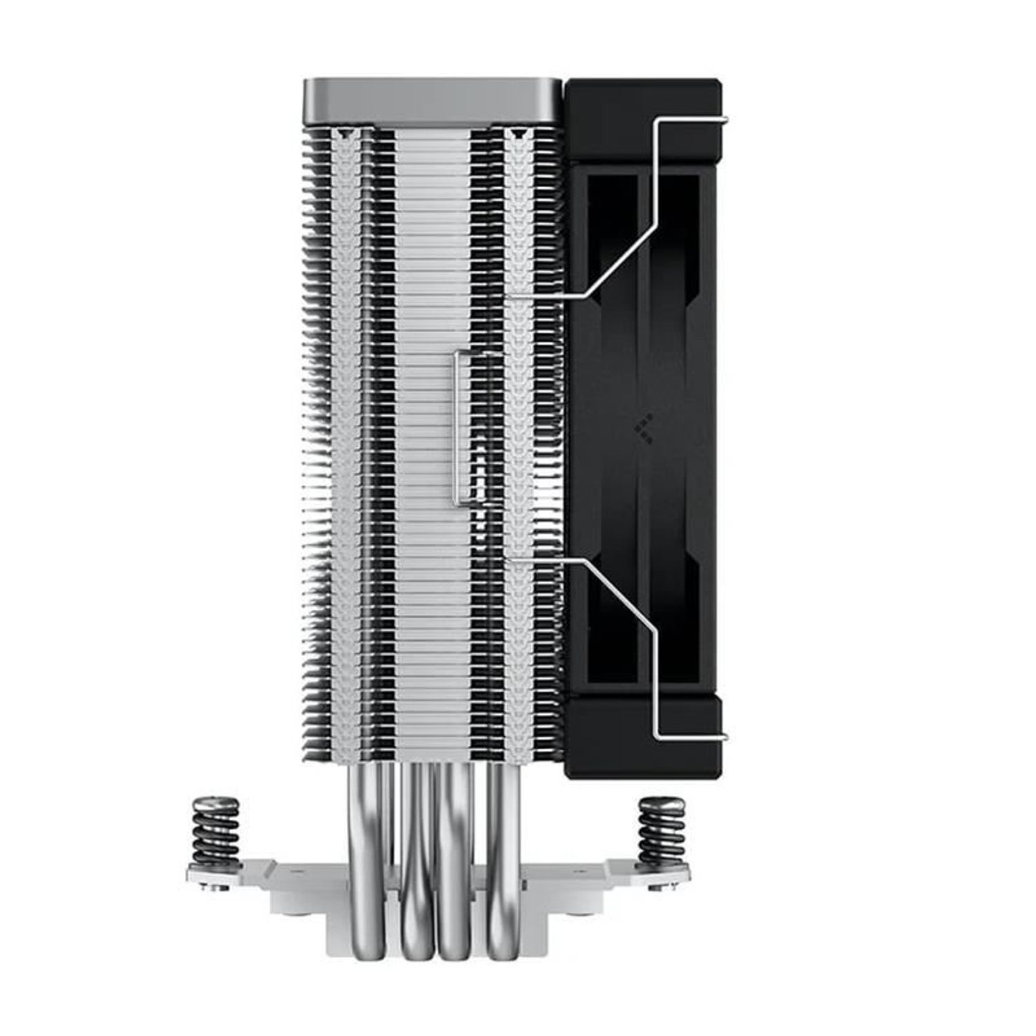Cooler CPU Deepcool AK400, 120mm fotografia produsului View 5 L