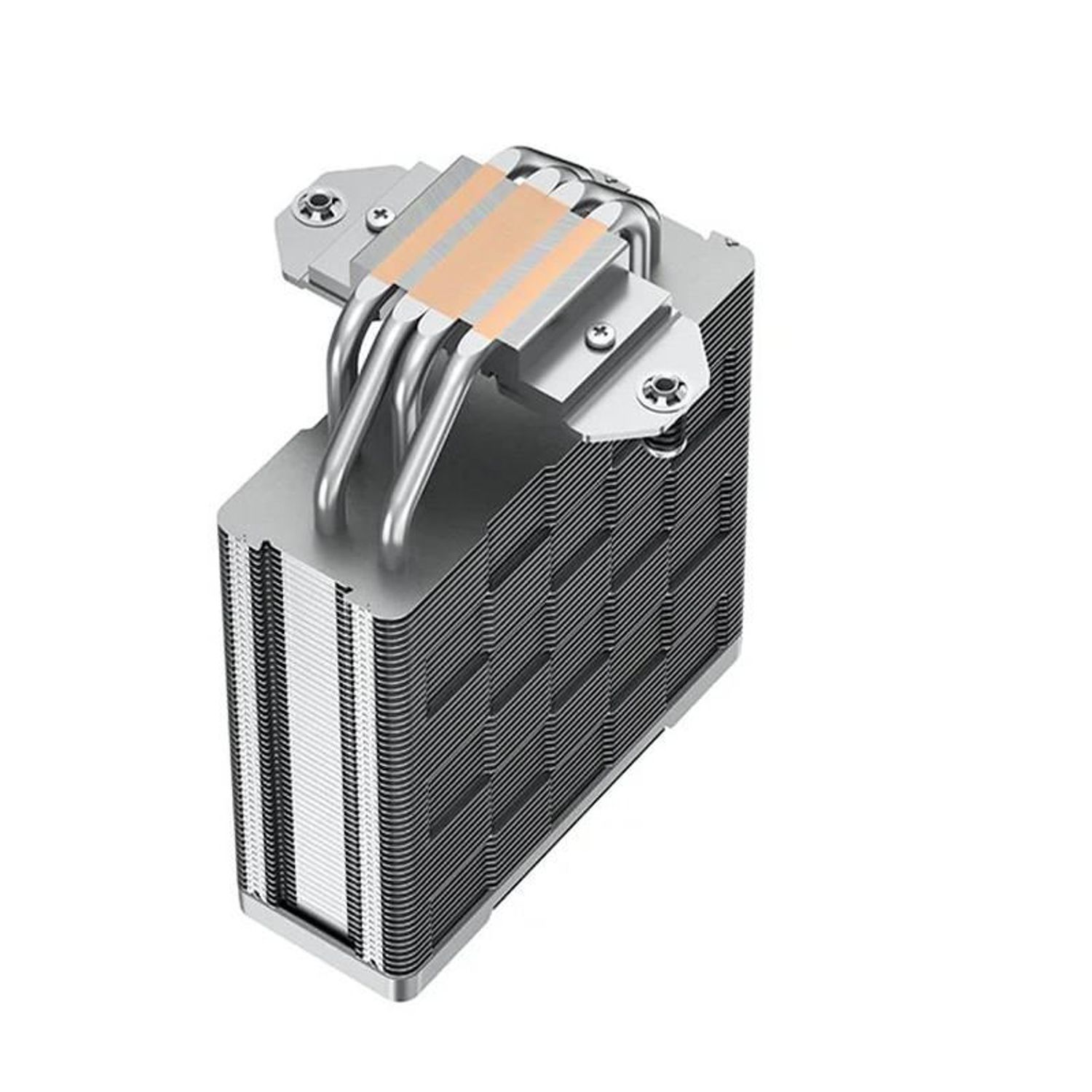 Cooler CPU Deepcool AK400, 120mm fotografia produsului View 6 L