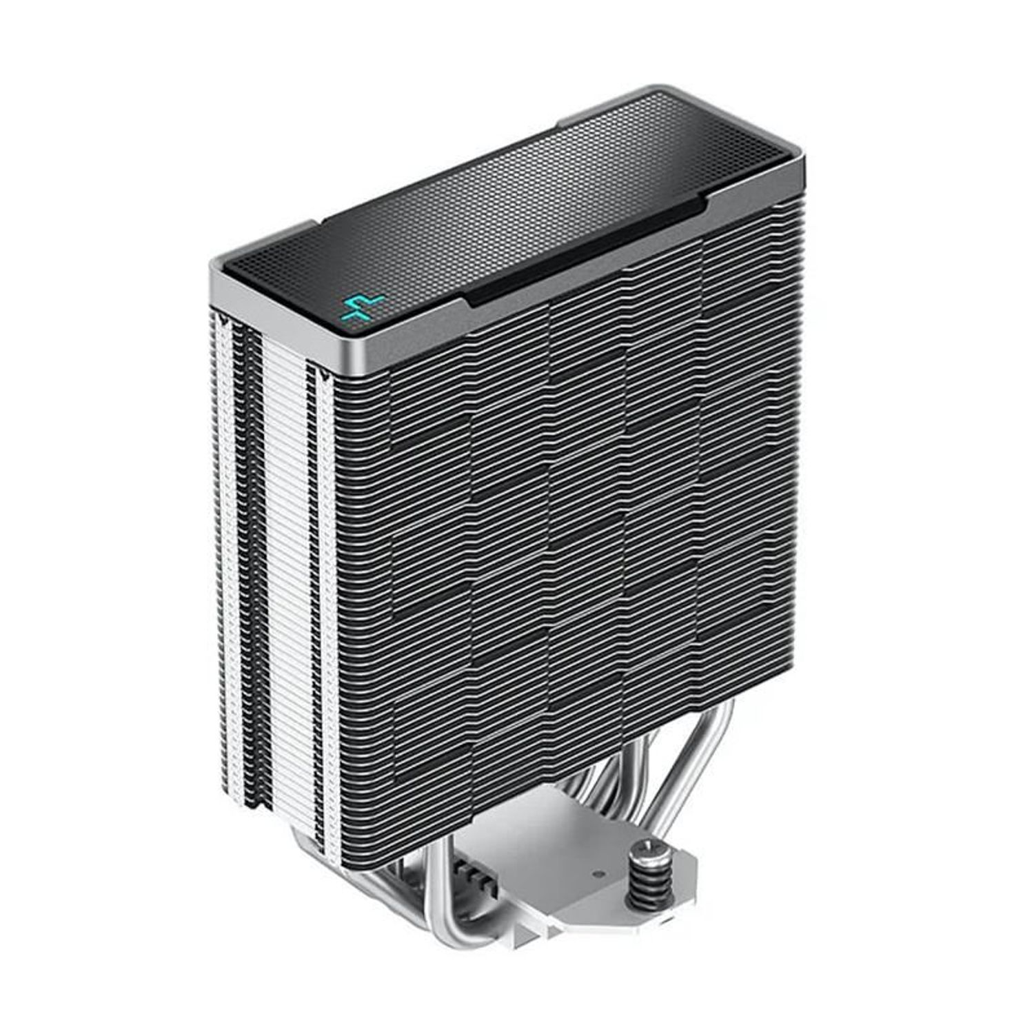 Cooler CPU Deepcool AK400, 120mm fotografia produsului View 7 L