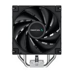 Cooler CPU Deepcool AK400, 120mm fotografia produsului View 4 S