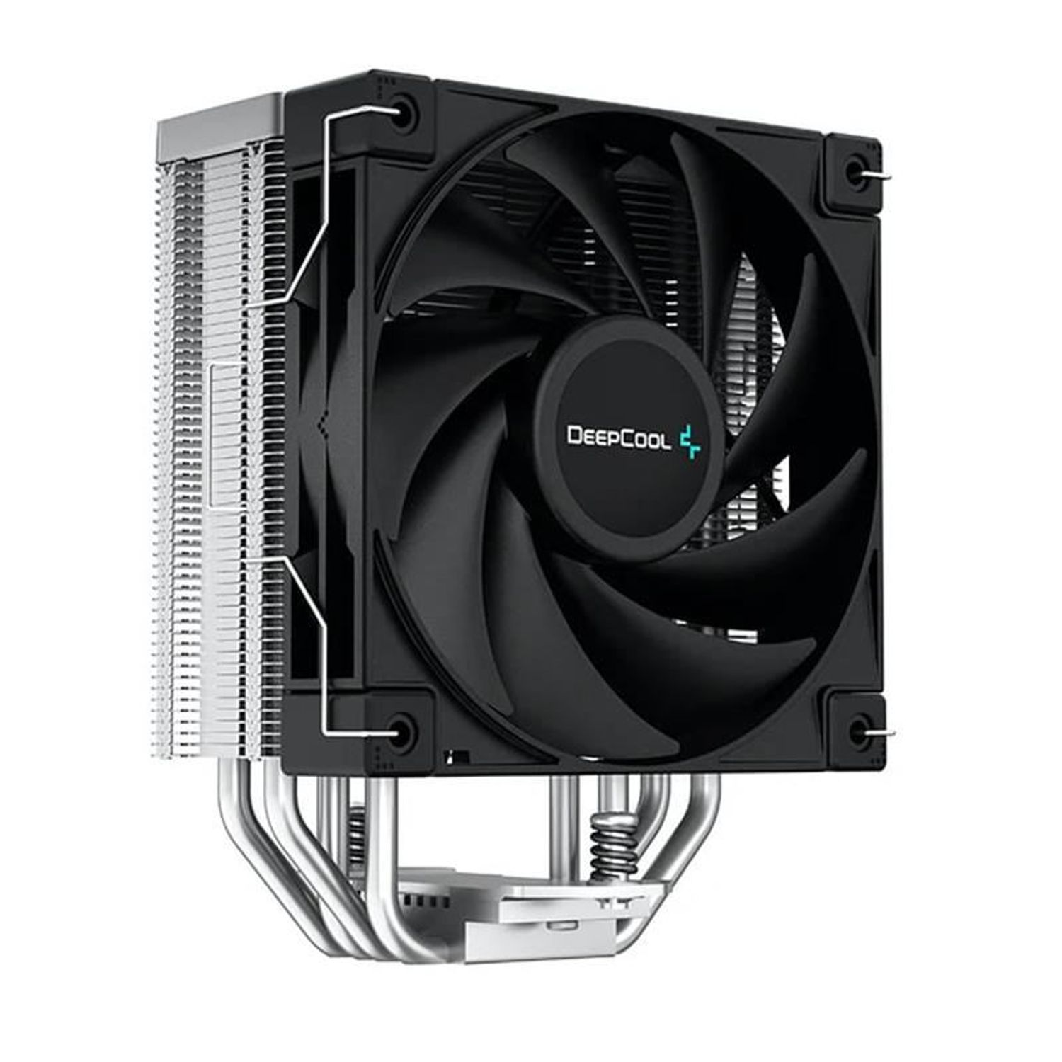 Cooler CPU Deepcool AK400, 120mm fotografia produsului View 2 L